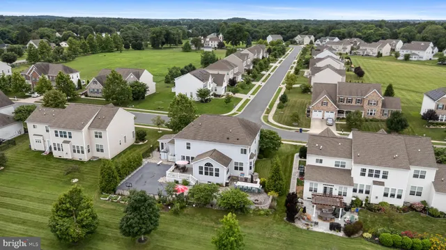 $949,900 | 810 Ashby Drive, Middletown, DE 19709