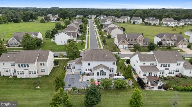 $949,900 | 810 Ashby Drive, Middletown, DE 19709