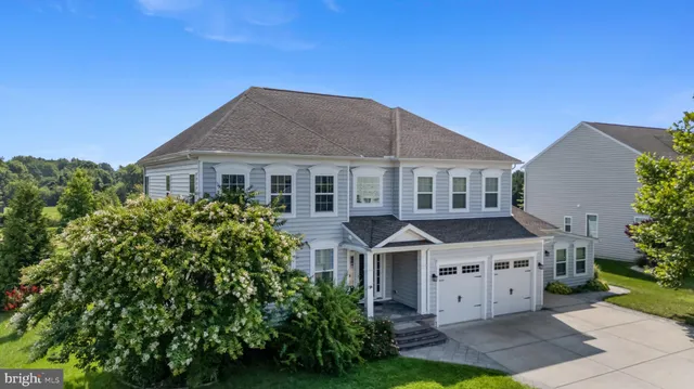 $949,900 | 810 Ashby Drive, Middletown, DE 19709