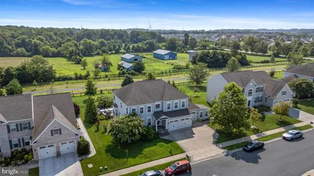 $949,900 | 810 Ashby Drive, Middletown, DE 19709