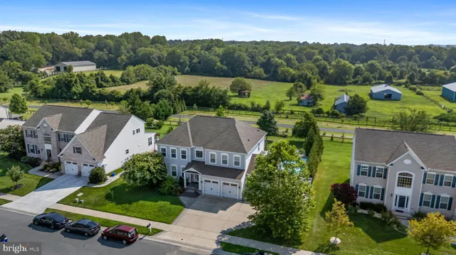 $949,900 | 810 Ashby Drive, Middletown, DE 19709