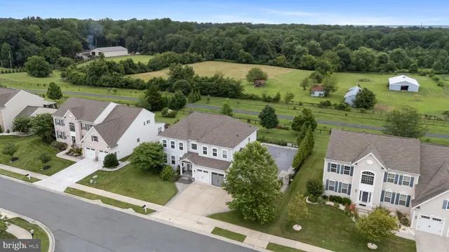 $949,900 | 810 Ashby Drive, Middletown, DE 19709