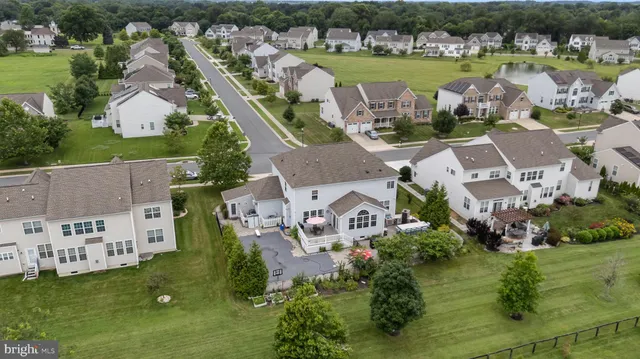 $949,900 | 810 Ashby Drive, Middletown, DE 19709