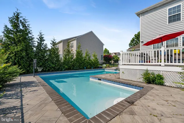 $949,900 | 810 Ashby Drive, Middletown, DE 19709