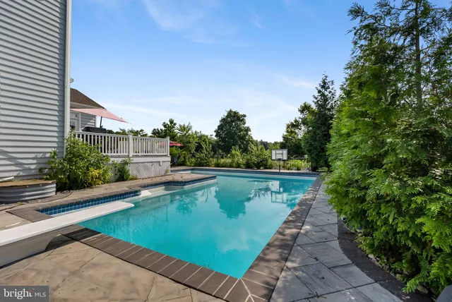 $949,900 | 810 Ashby Drive, Middletown, DE 19709