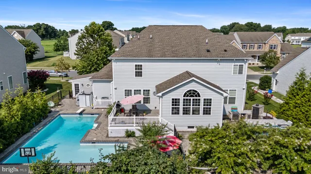 $949,900 | 810 Ashby Drive, Middletown, DE 19709