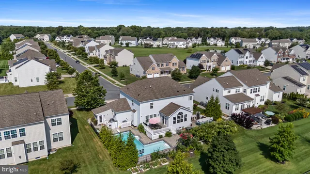 $949,900 | 810 Ashby Drive, Middletown, DE 19709