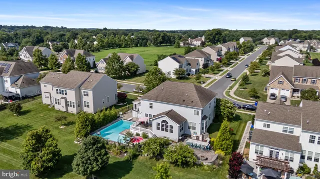 $949,900 | 810 Ashby Drive, Middletown, DE 19709