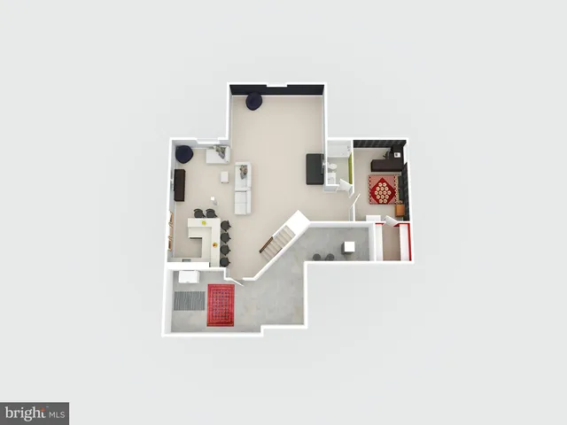 $949,900 | 810 Ashby Drive, Middletown, DE 19709