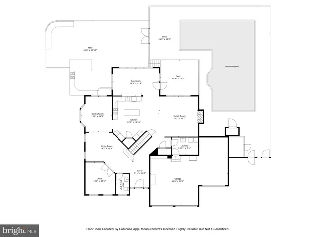 $949,900 | 810 Ashby Drive, Middletown, DE 19709