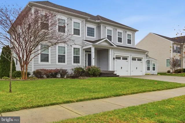 $949,900 | 810 Ashby Drive, Middletown, DE 19709