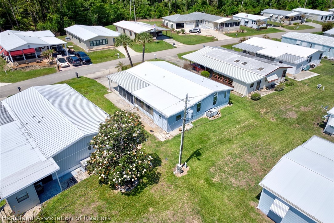1567 Caribbean Road Sebring, FL 33870 - Photo 39 of 45