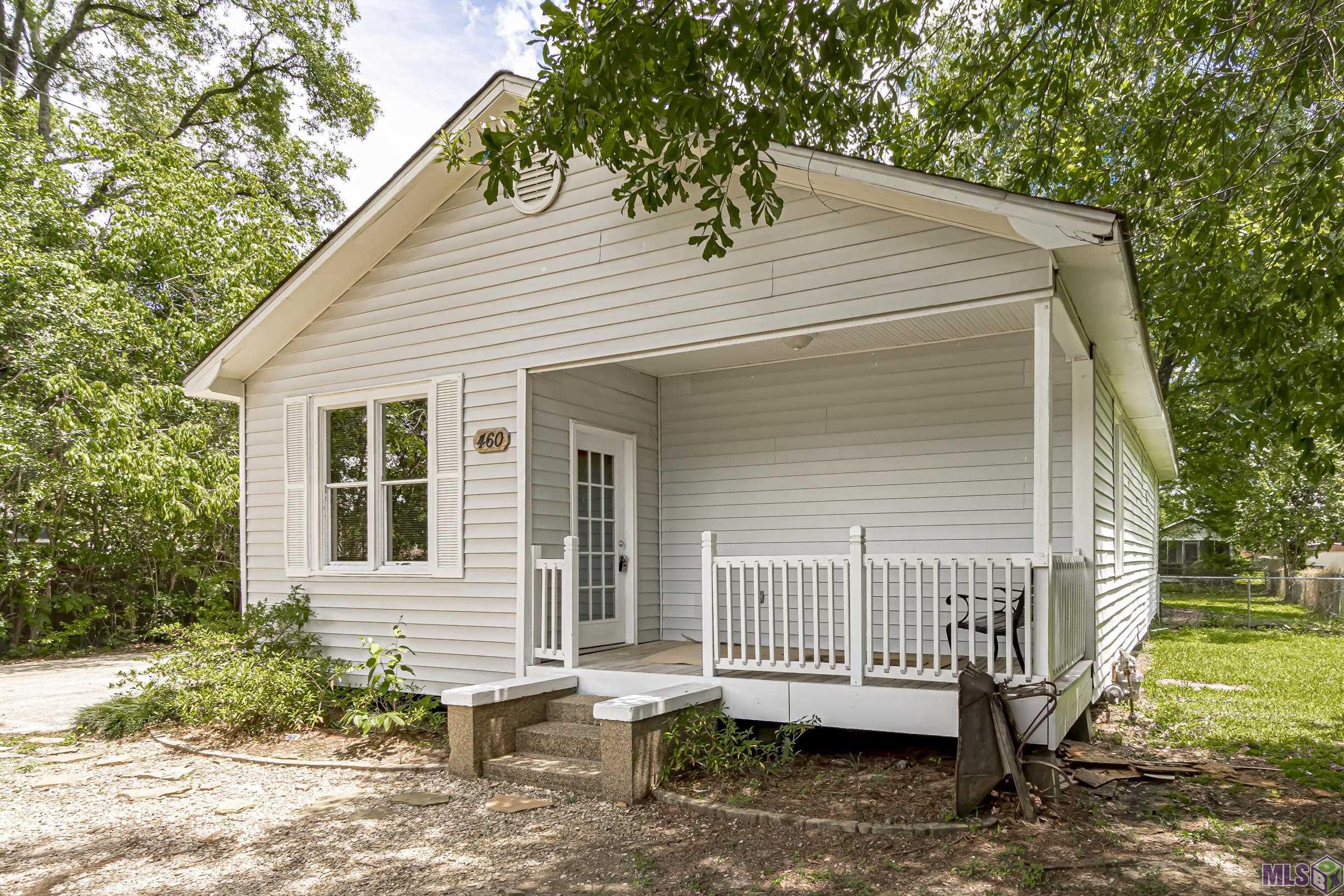 460 Staring Lane Baton Rouge, LA 70810 - Photo 14 of 15
