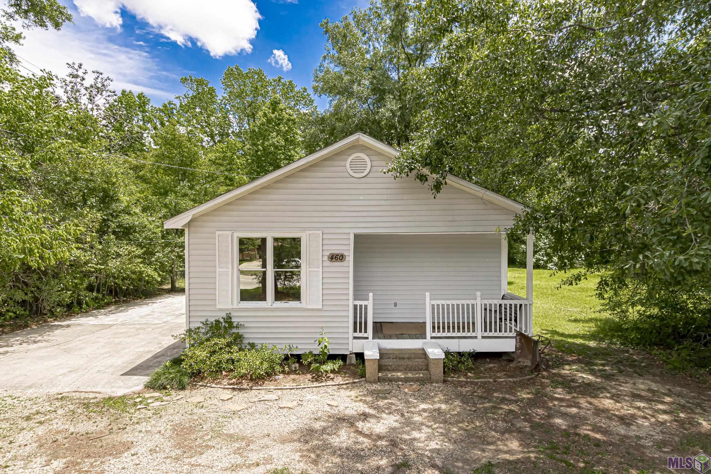 460 Staring Lane Baton Rouge, LA 70810 - Photo 2 of 15