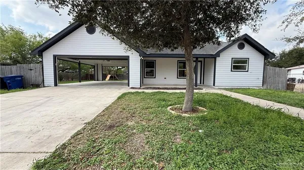 $255,000 | 3109 Daytona Avenue, McAllen, TX 78503