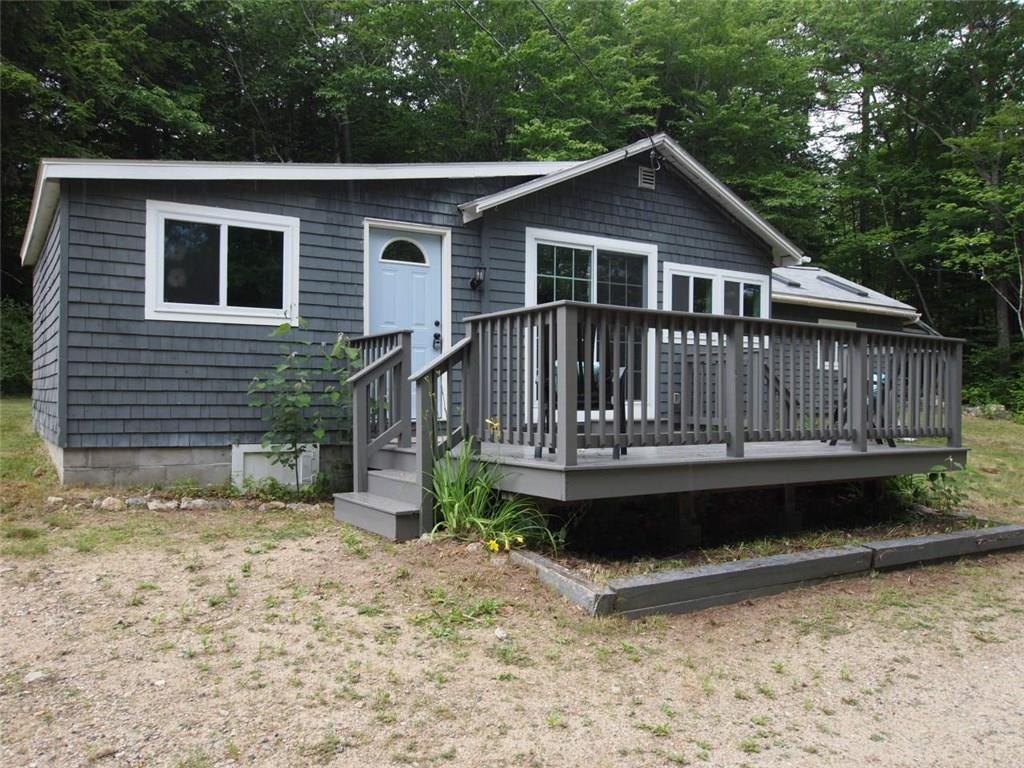 16 Bahre Road Otisfield, ME 04270 - Photo 1 of 22 This house is so sweet and is...