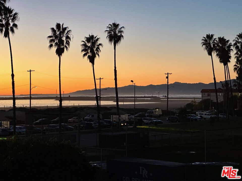 132 Convoy Street Playa del Rey, CA 90293 - Photo 12 of 16 a view of ocean