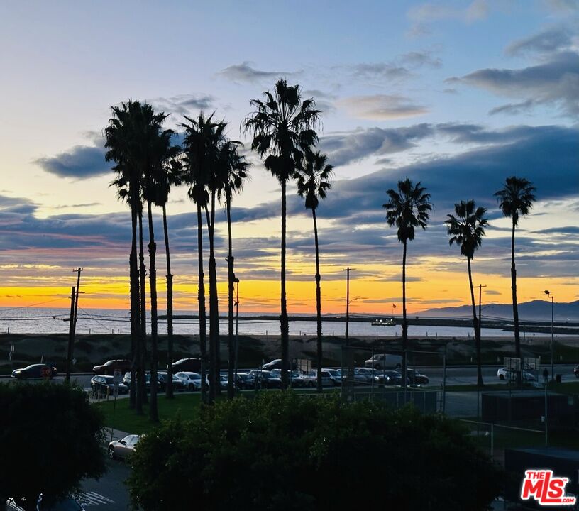 132 Convoy Street Playa del Rey, CA 90293 - Photo 13 of 16 a view of ocean view with beach