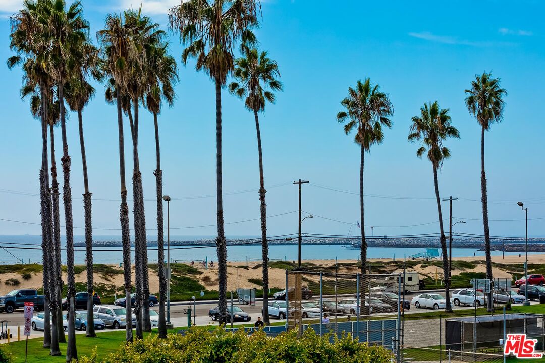 132 Convoy Street Playa del Rey, CA 90293 - Photo 10 of 16 a view of ocean