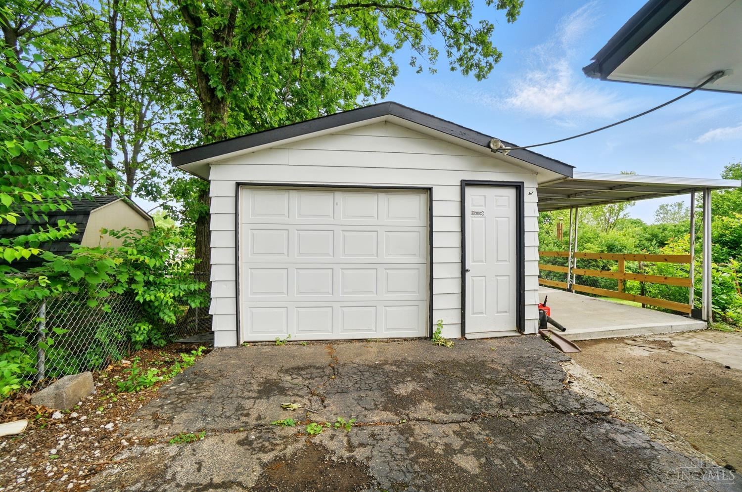 2638 Adams Road Cincinnati, OH 45231 - Photo 34 of 38 Gallery Image 34