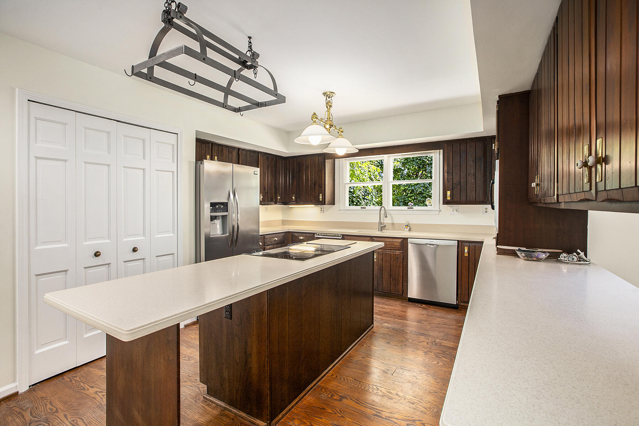 4887 Wylie Road Dexter, MI 48130 - Photo 11 of 58 9 kitchen