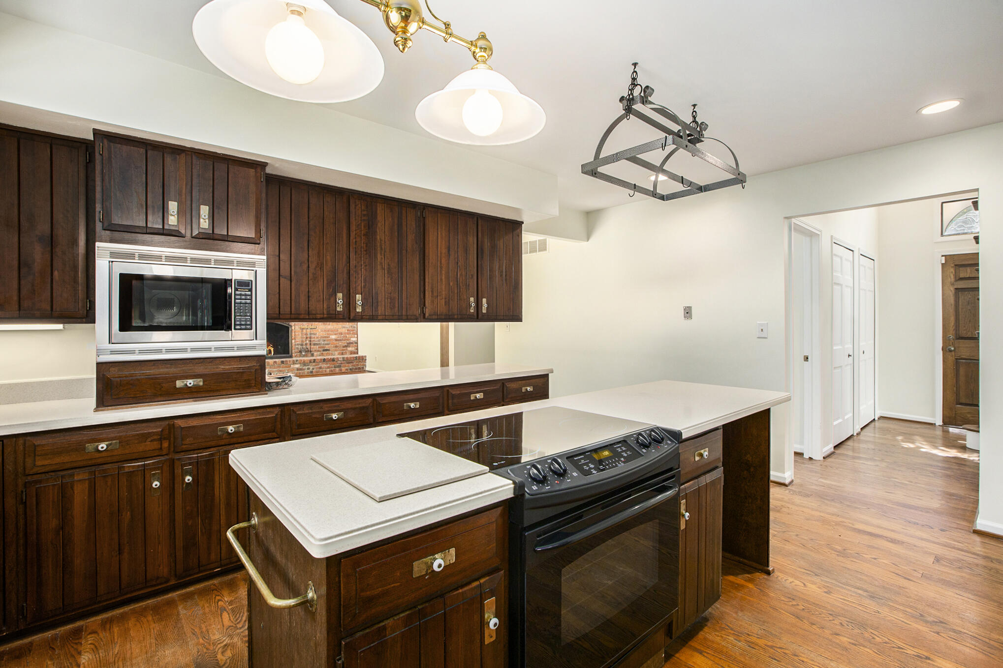 4887 Wylie Road Dexter, MI 48130 - Photo 12 of 58 10 kitchen