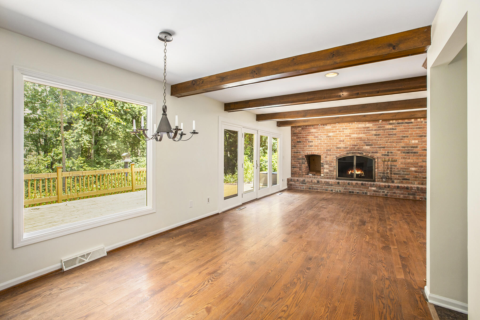 4887 Wylie Road Dexter, MI 48130 - Photo 14 of 58 12 fam rm
