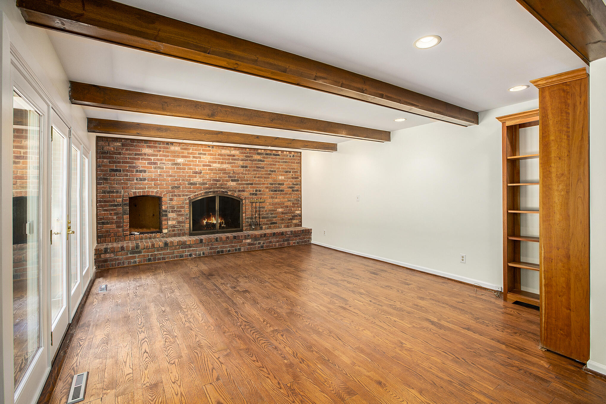 4887 Wylie Road Dexter, MI 48130 - Photo 15 of 58 13 fam rm