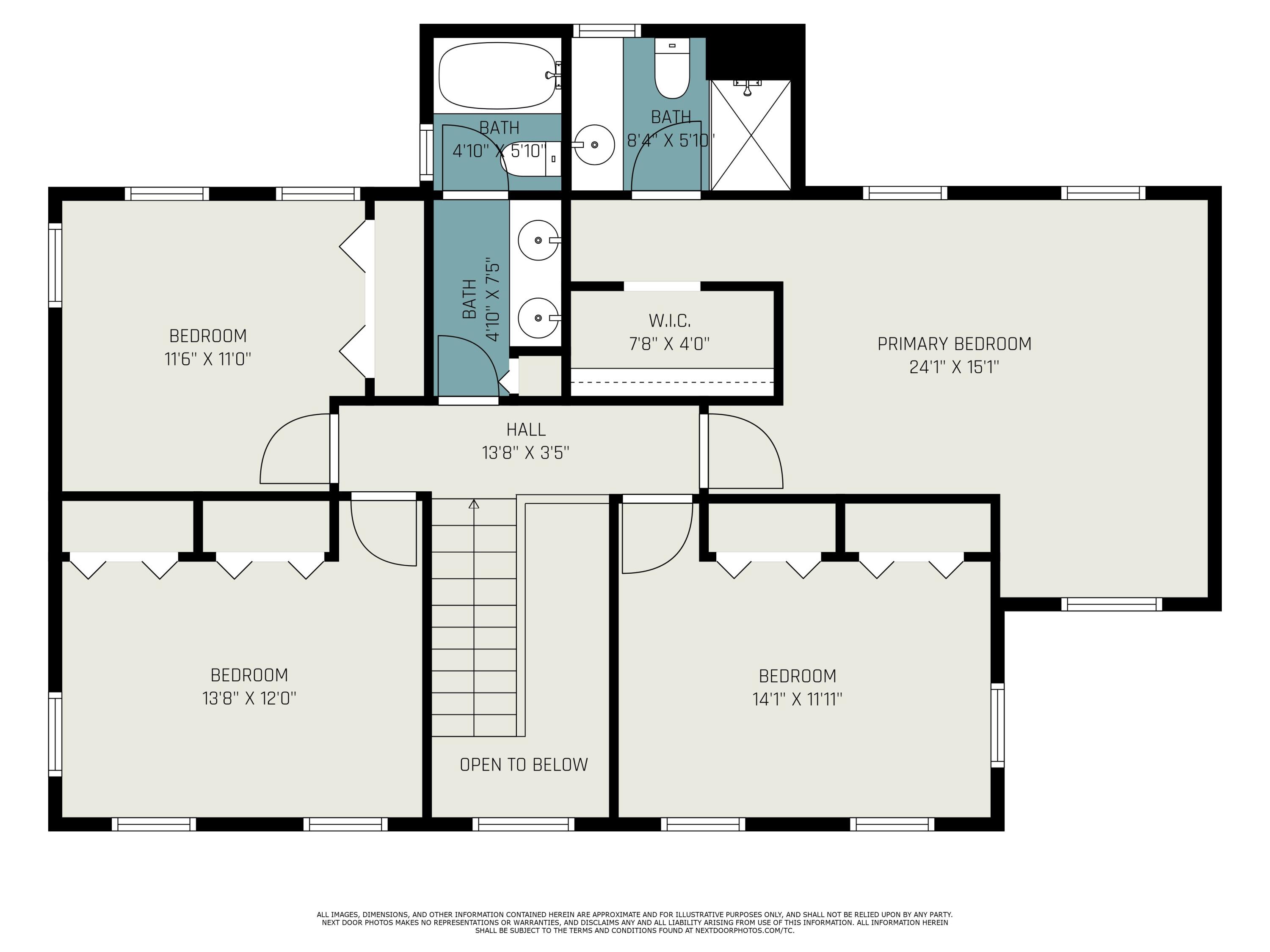 4887 Wylie Road Dexter, MI 48130 - Photo 57 of 58 floorPlan_1961485_4887-wylie-road-dexter
