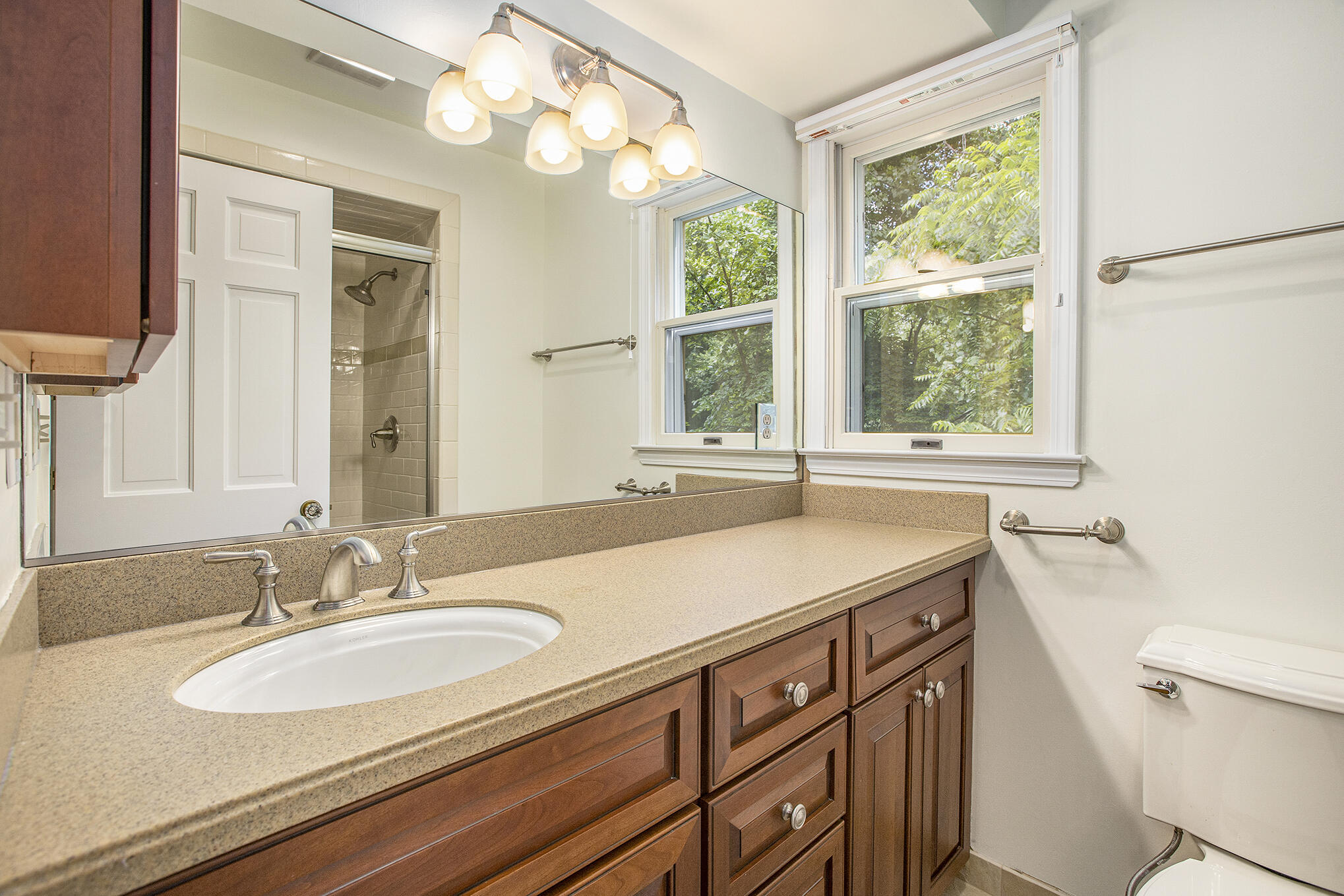 4887 Wylie Road Dexter, MI 48130 - Photo 31 of 58 21.3 full bath