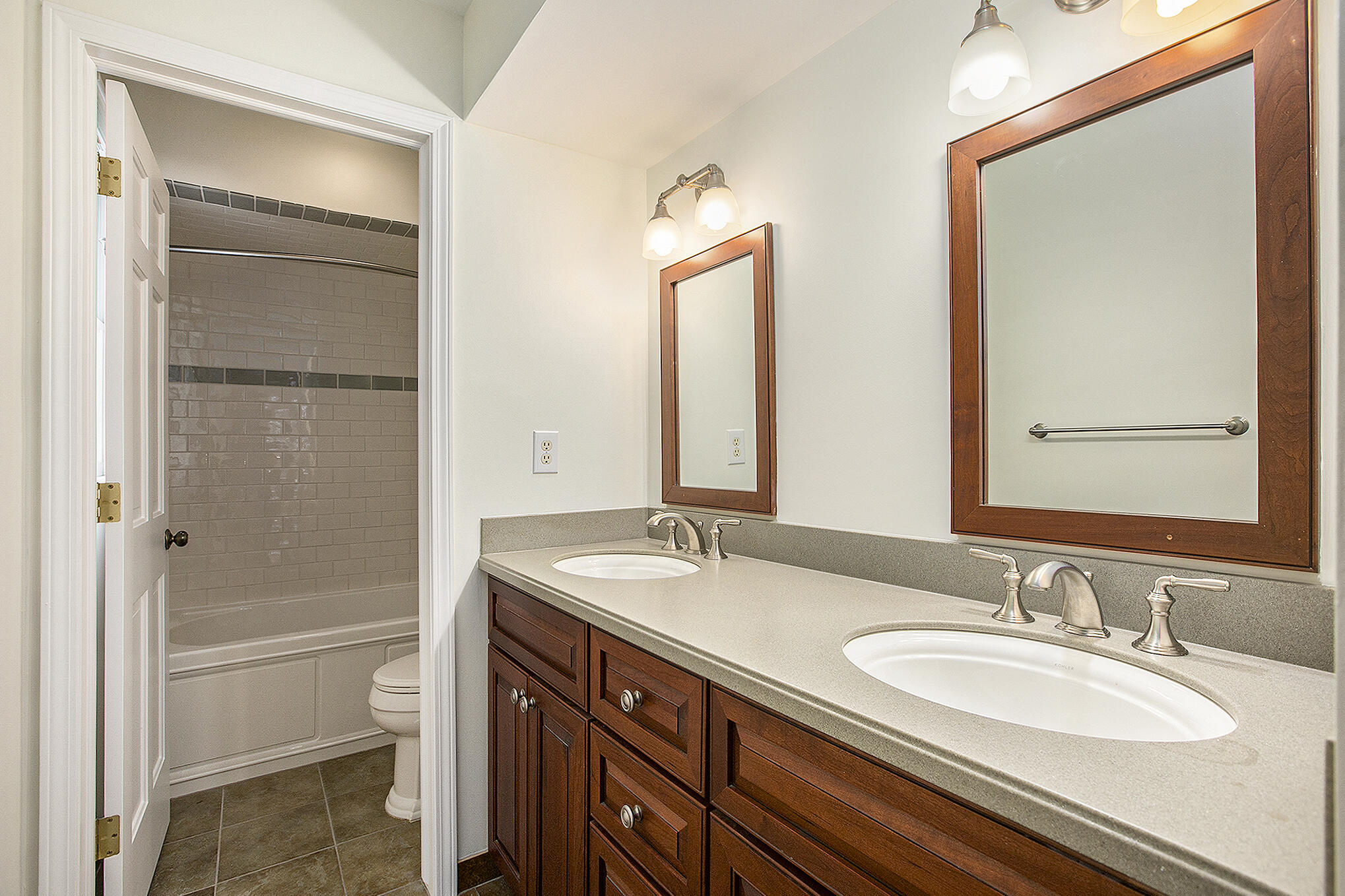 4887 Wylie Road Dexter, MI 48130 - Photo 34 of 58 23.1 full bath
