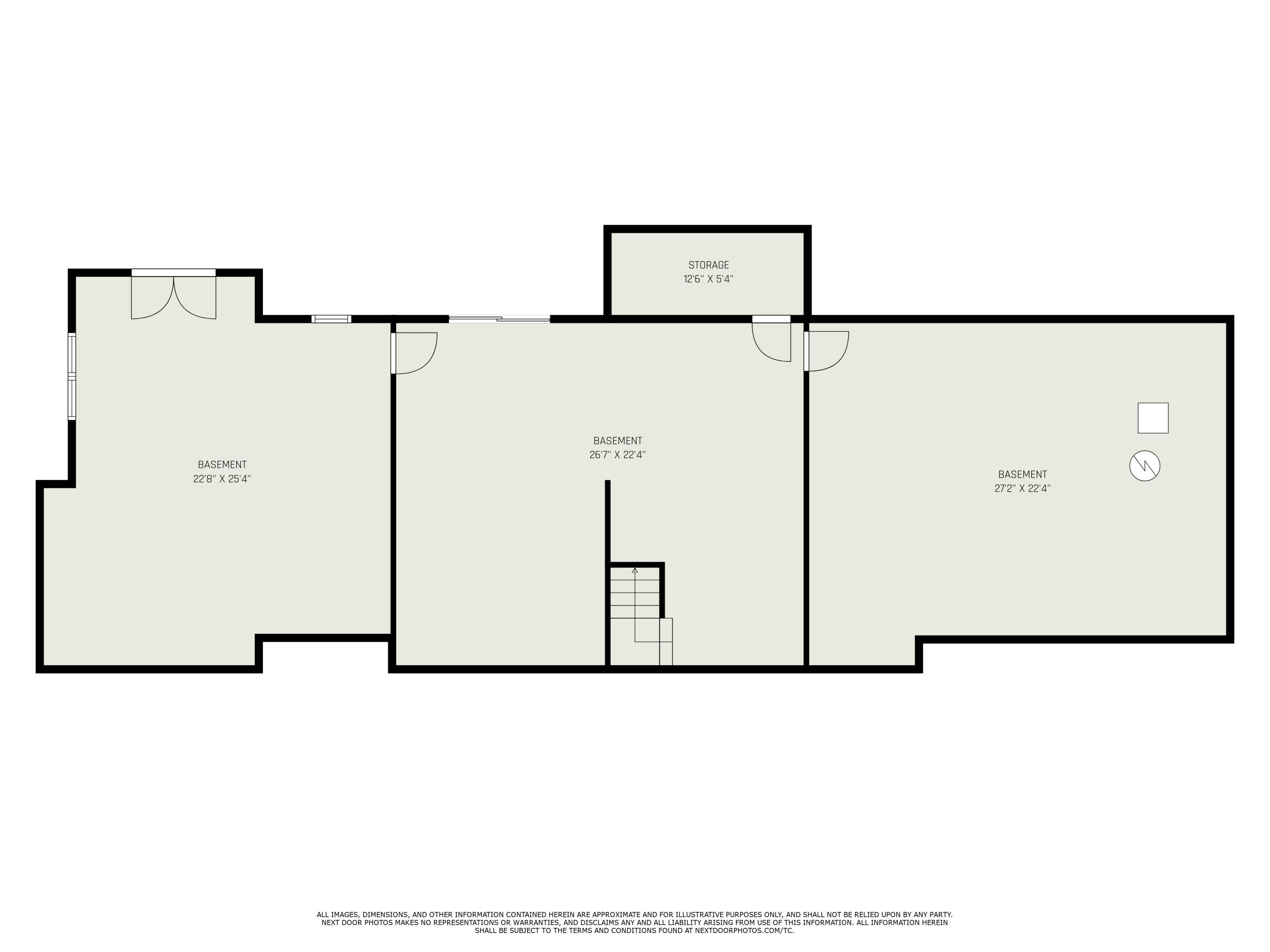 4887 Wylie Road Dexter, MI 48130 - Photo 58 of 58 floorPlan_1961485_4887-wylie-road-dexter
