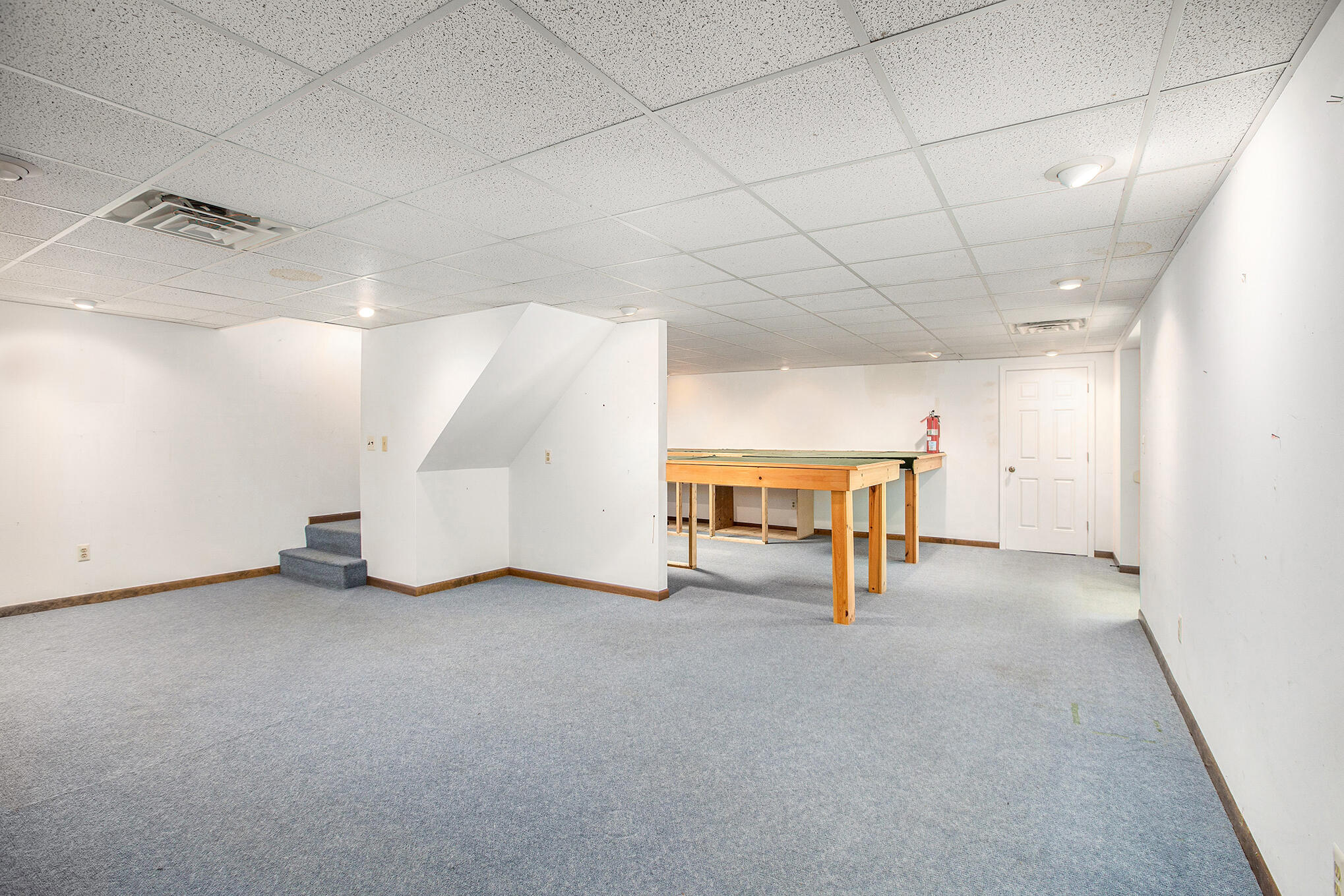 4887 Wylie Road Dexter, MI 48130 - Photo 39 of 58 29 basement