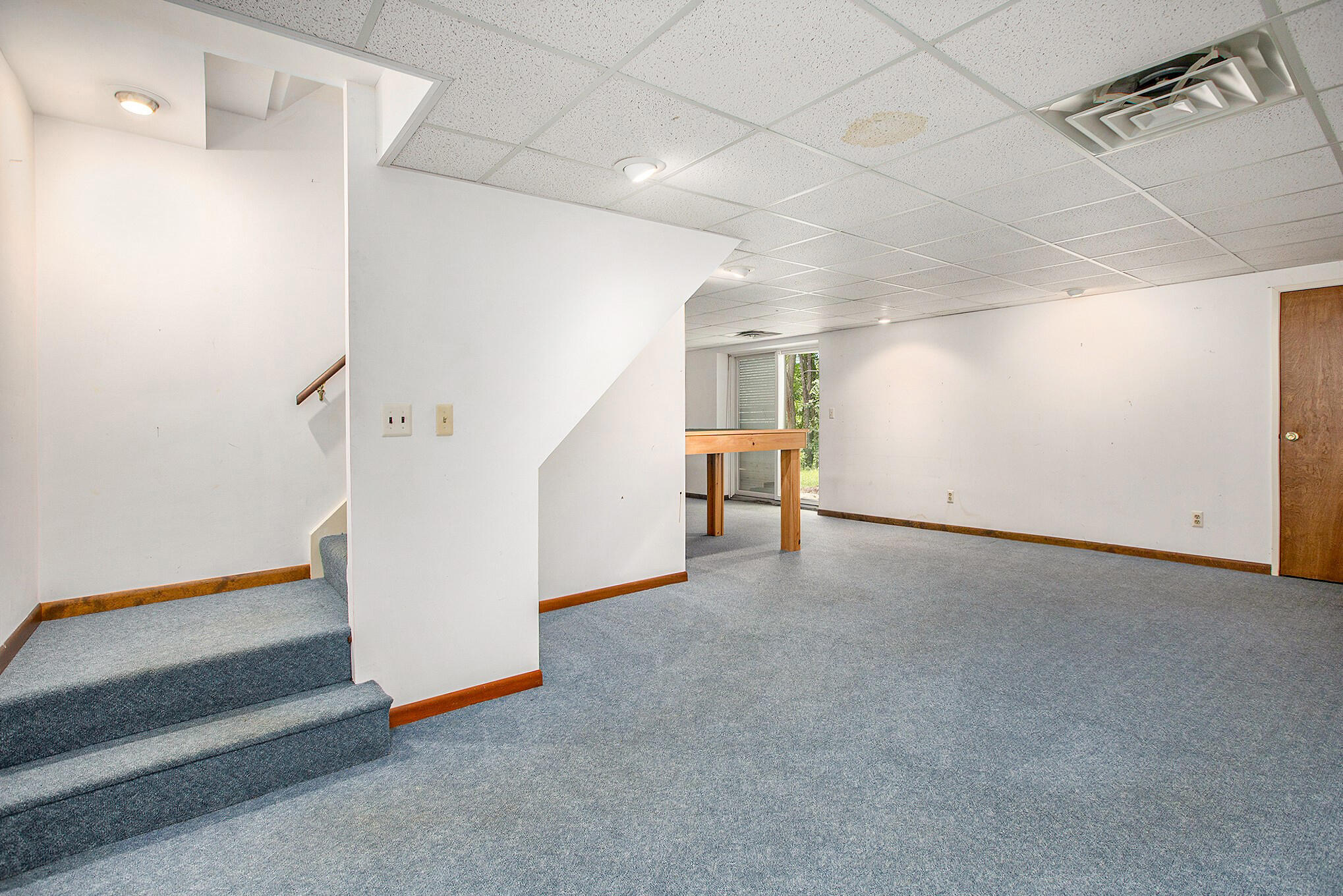 4887 Wylie Road Dexter, MI 48130 - Photo 40 of 58 30 basement