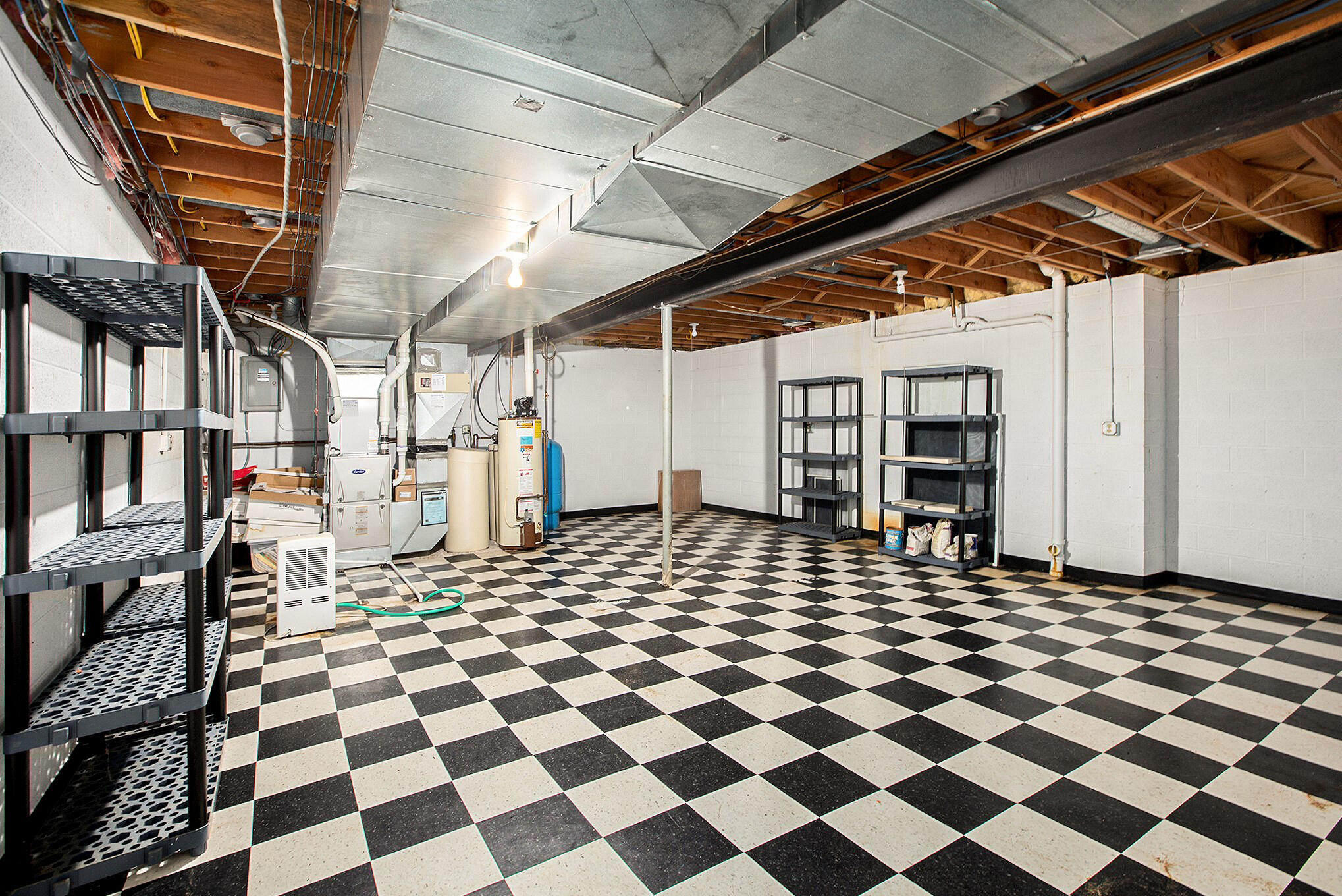 4887 Wylie Road Dexter, MI 48130 - Photo 41 of 58 31 rec rm