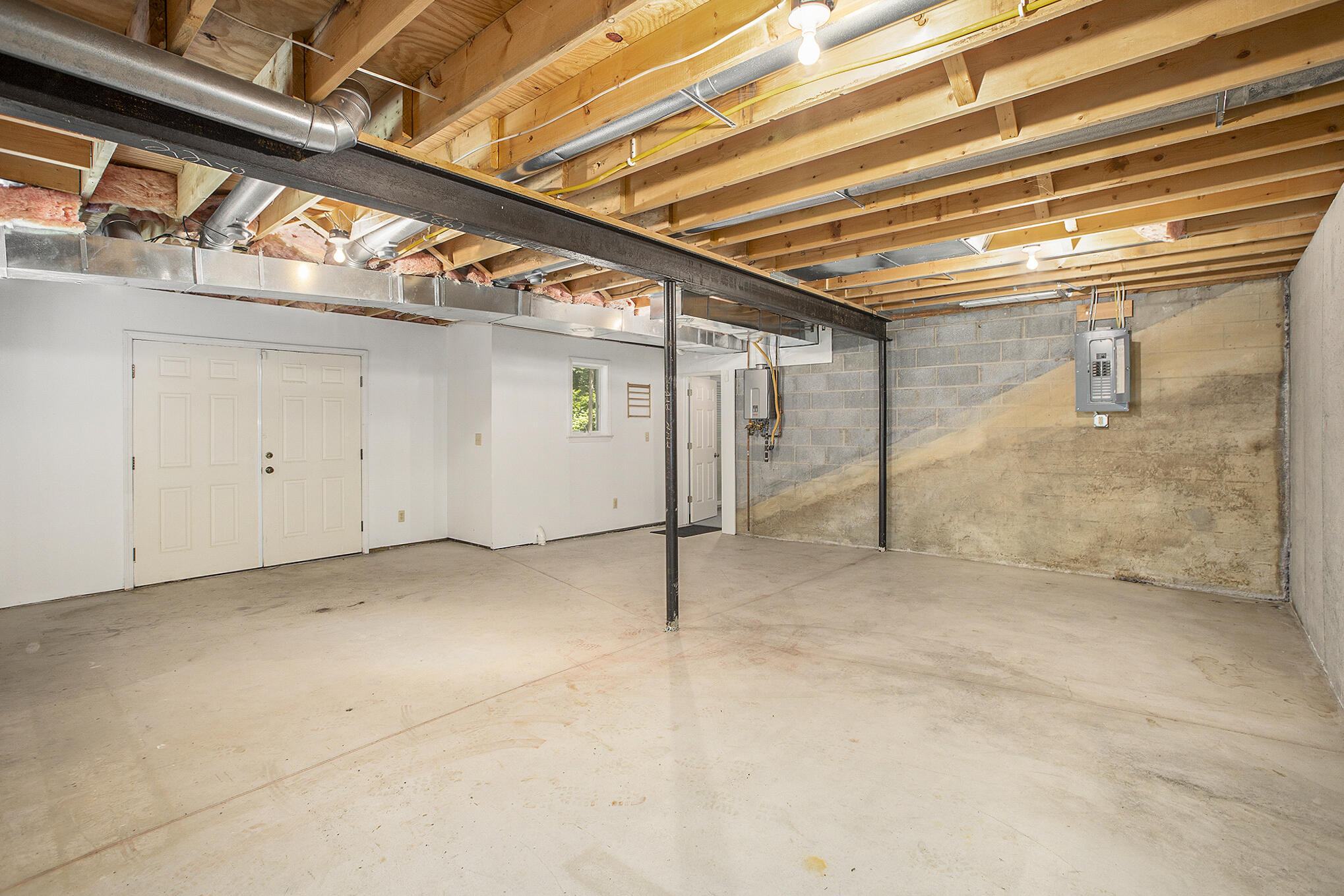 4887 Wylie Road Dexter, MI 48130 - Photo 42 of 58 32 basement