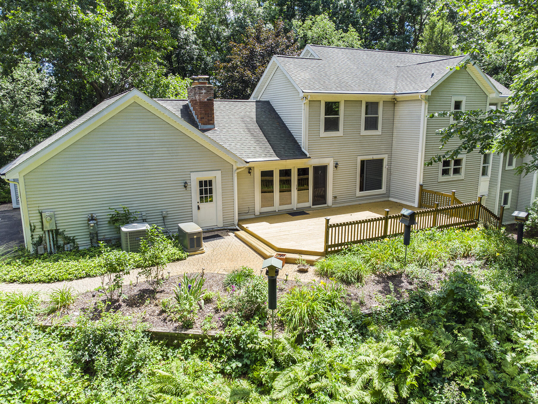 4887 Wylie Road Dexter, MI 48130 - Photo 43 of 58 33 RE