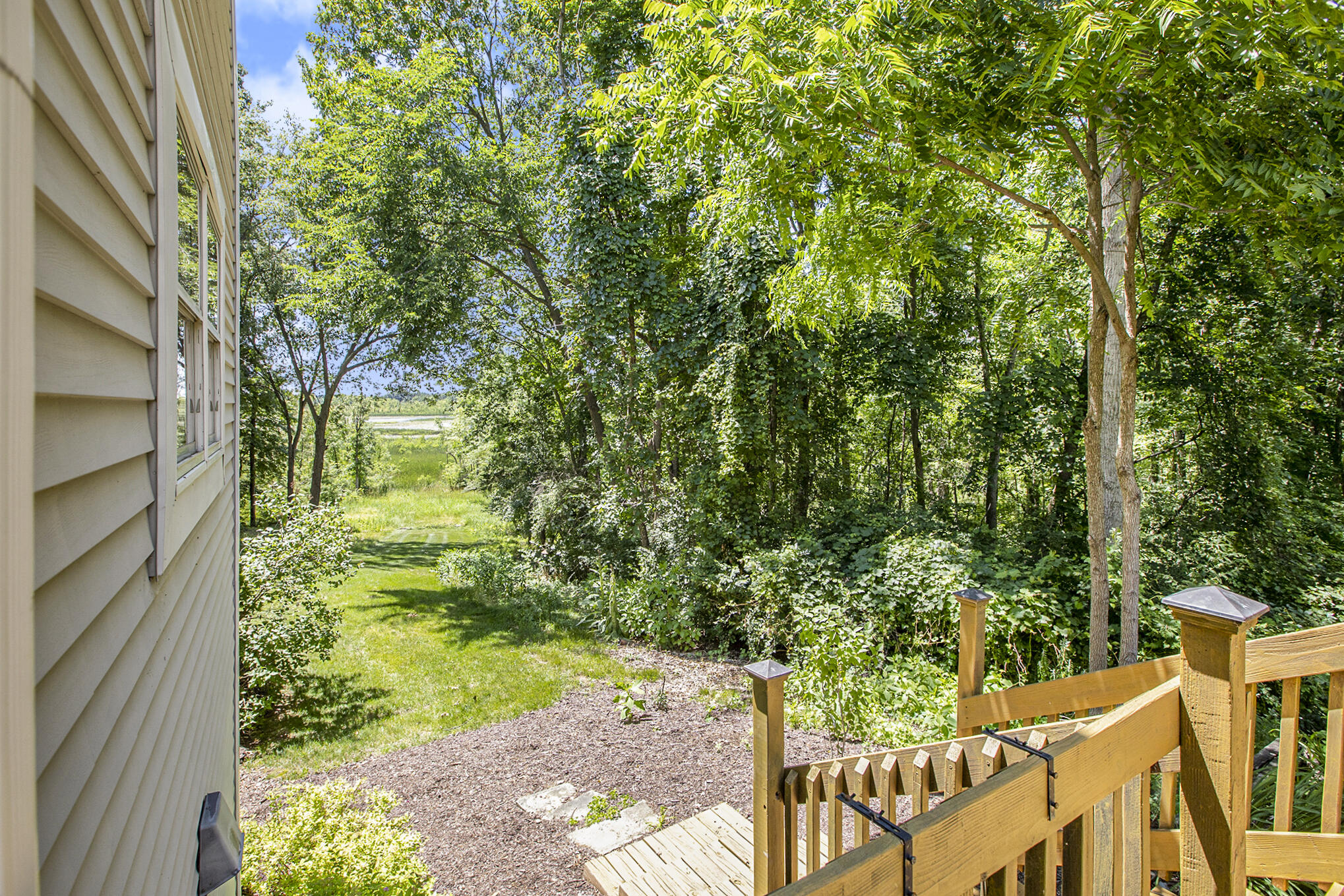 4887 Wylie Road Dexter, MI 48130 - Photo 45 of 58 35 yard