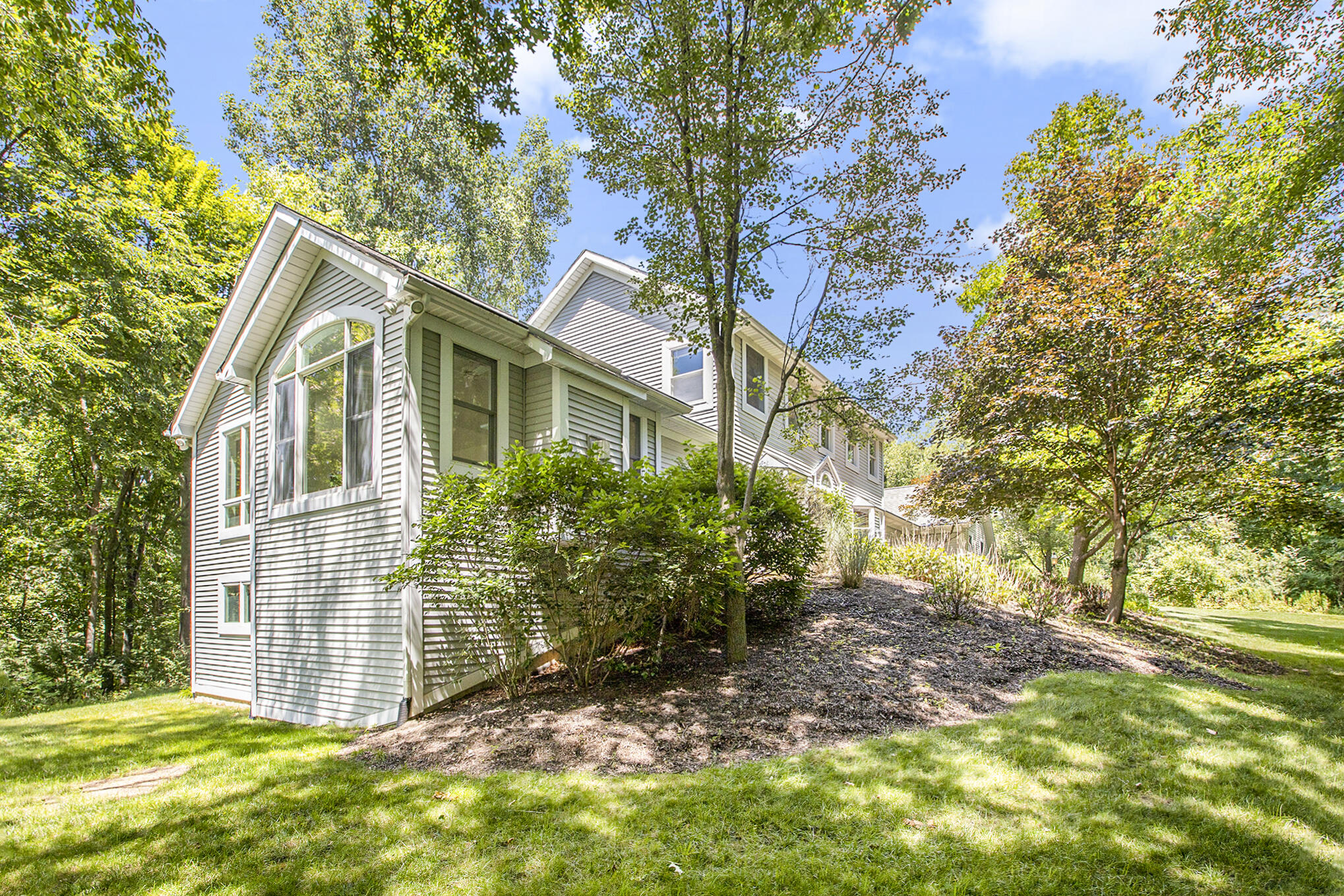 4887 Wylie Road Dexter, MI 48130 - Photo 46 of 58 36 yard