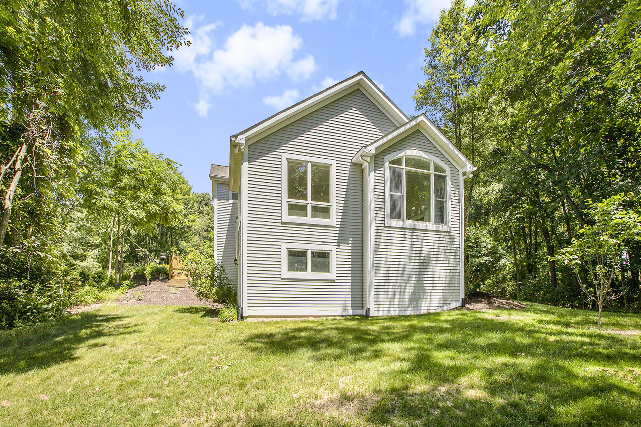 4887 Wylie Road Dexter, MI 48130 - Photo 47 of 58 37 yard