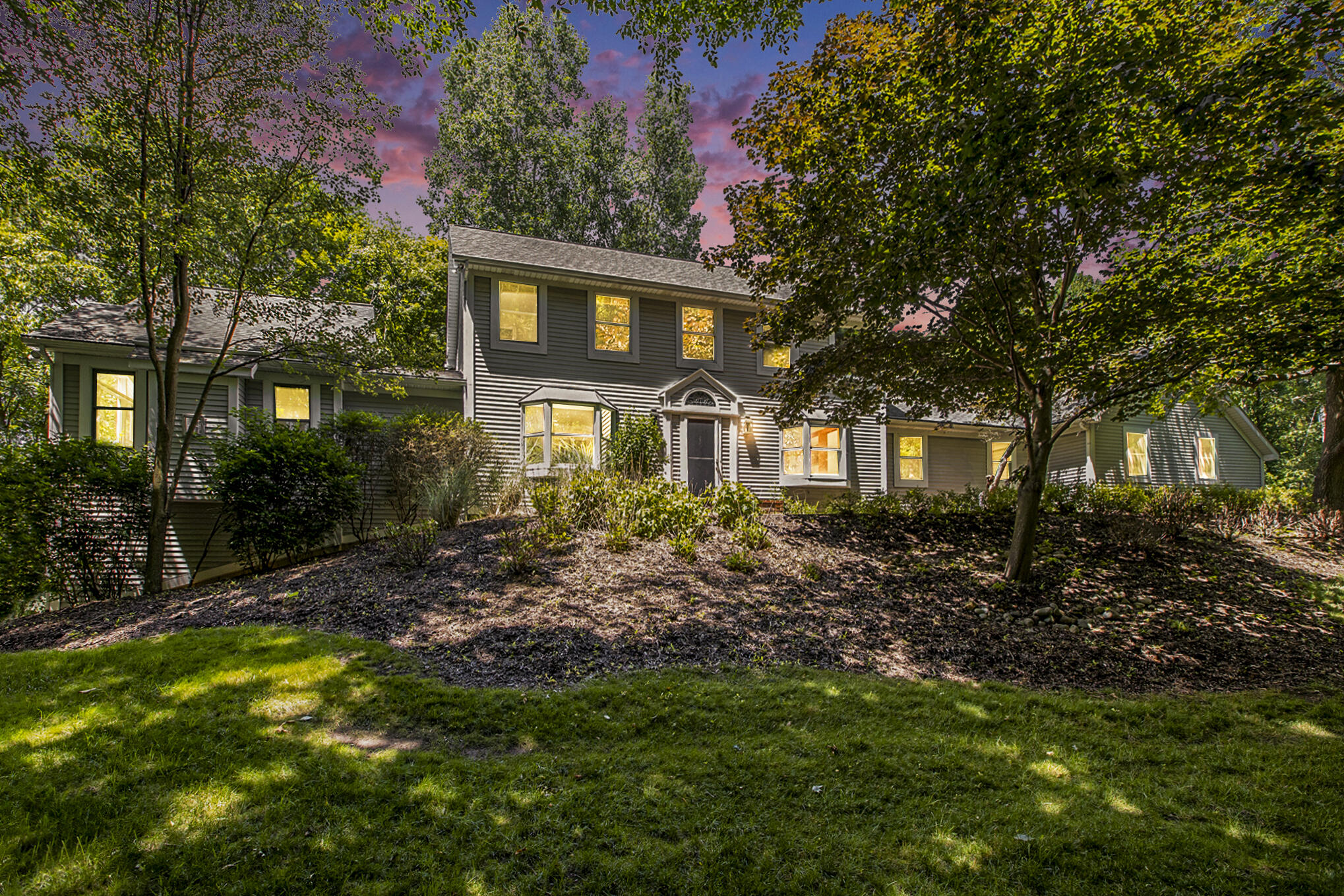 4887 Wylie Road Dexter, MI 48130 - Photo 55 of 58 41 FE