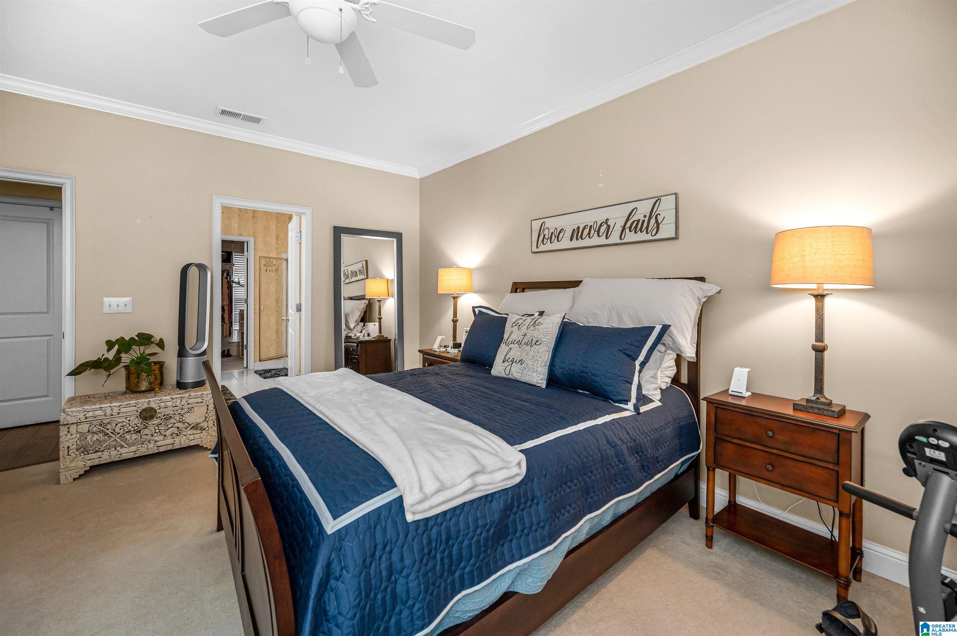 527 Chesser Circle Chelsea, AL 35043 - Photo 27 of 45