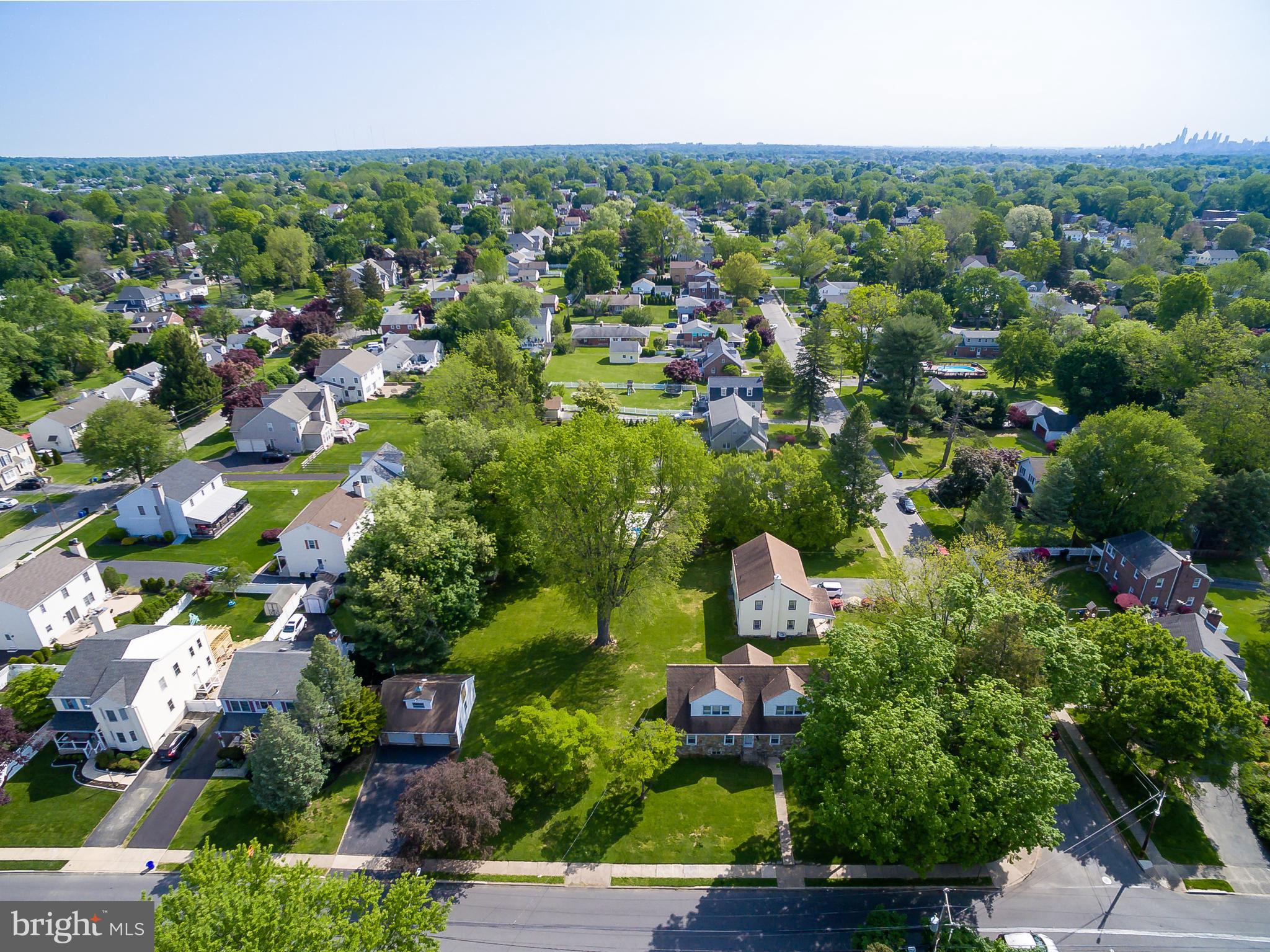 1324 Dill Road Havertown, PA 19083 - Photo 43 of 47