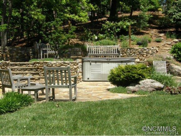 361 Windsor Road Asheville, NC 28804 - Photo 23 of 24 Gallery Image 23