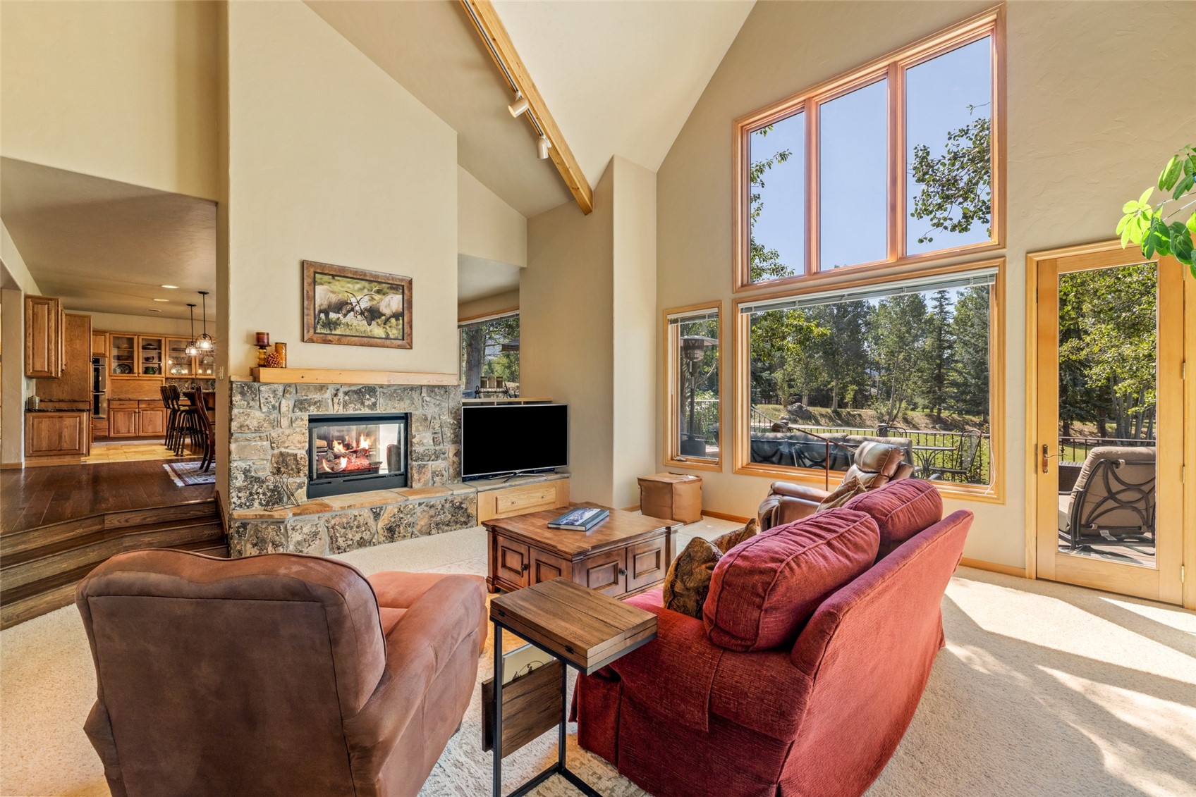 816 Spring Hill Road Steamboat Springs, CO 80487 - Photo 14 of 48 Gallery Image 14