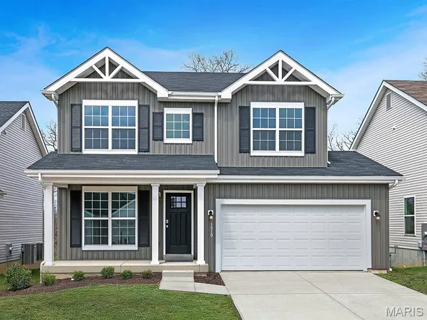 $382,395 | 309 Olympic Drive, Pacific, MO 63069