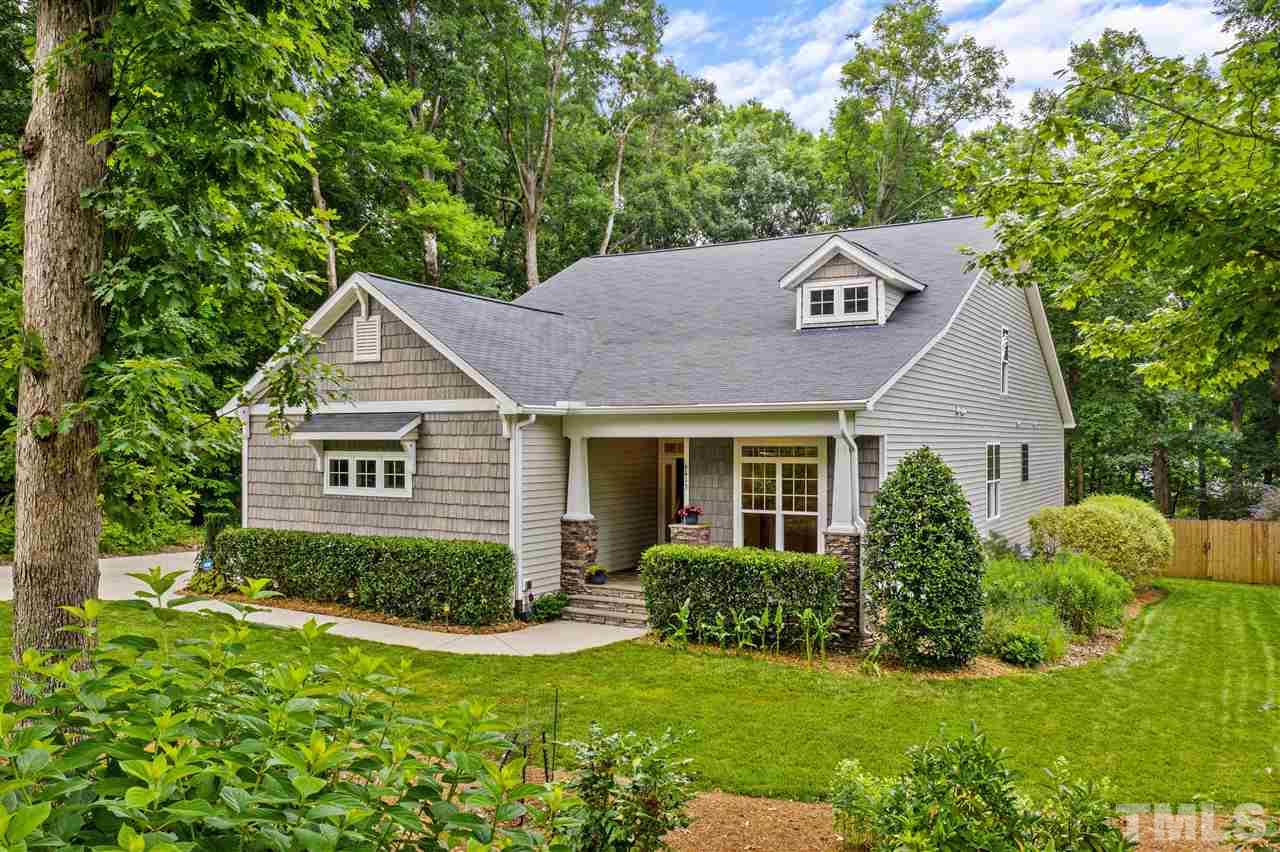 6413 King Lawrence Road Raleigh, NC 27607 - Photo 1 of 30