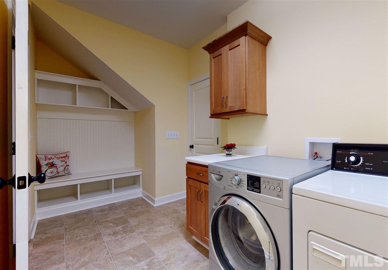 6413 King Lawrence Road Raleigh, NC 27607 - Photo 19 of 30