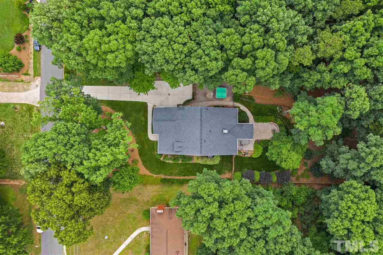 6413 King Lawrence Road Raleigh, NC 27607 - Photo 3 of 30