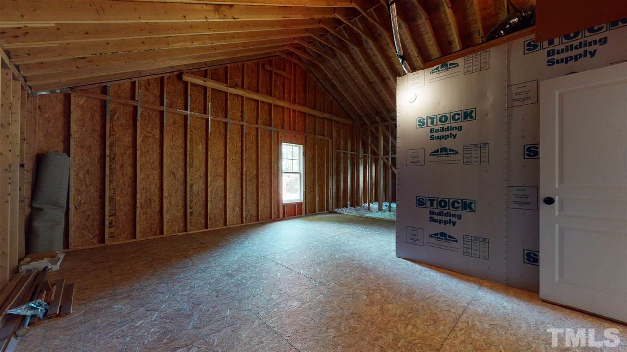 6413 King Lawrence Road Raleigh, NC 27607 - Photo 22 of 30